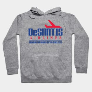 DeSantis Airlines Hoodie